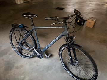 Scott sub 40 comfort