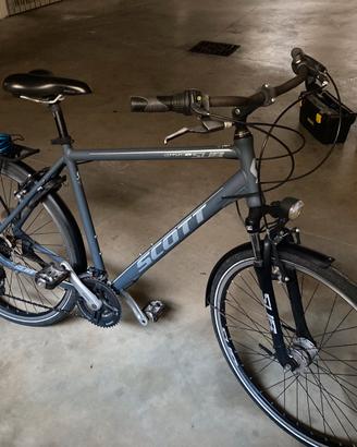 Scott sub 40 comfort