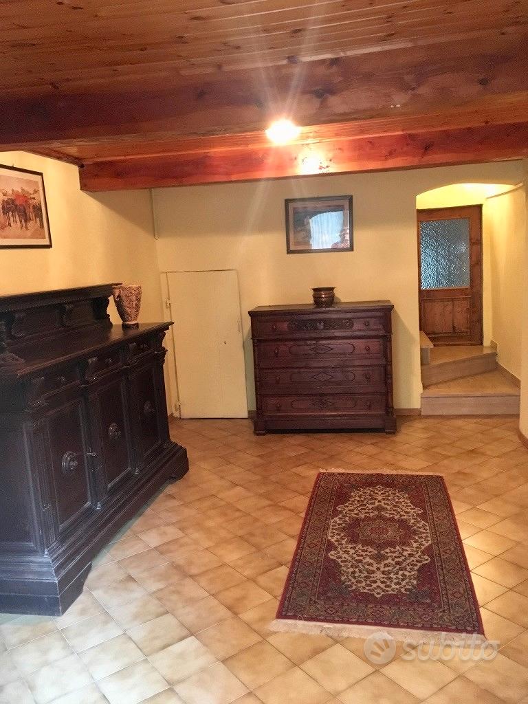Appartamento – Castel San Niccolò, Prato di Strada - Vista 2