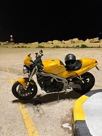 Triumph daytona 955i