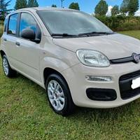 Ricambi Fiat Panda 2011 / 2024