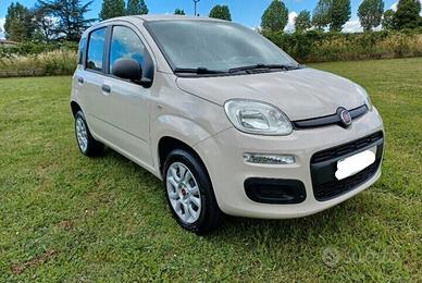 Ricambi Fiat Panda 2011 / 2024