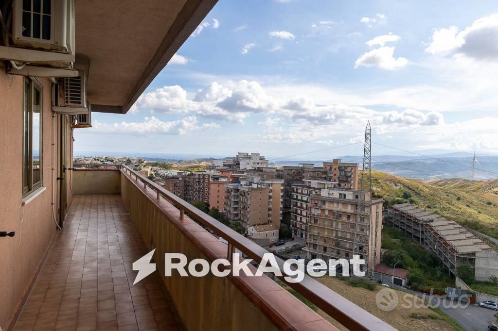 Appartamento – Catanzaro, Sant'Antonio - Altro