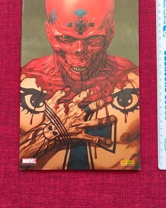 Fumetto "Ultimate Comics: Avengers 1" - Edizione V