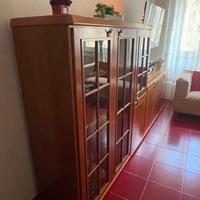 Arredamento salone