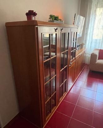 Arredamento salone