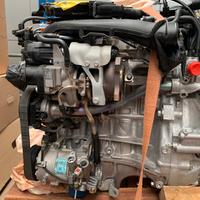 Motore HONDA Civic X 1.5 Turbo Vtec (FK7-10th Gen)