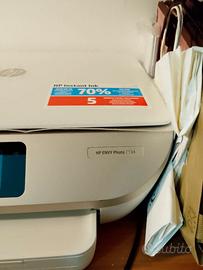 Stampante e Scanner