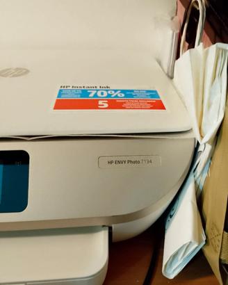 Stampante e Scanner