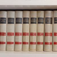 UTET - Grande Dizionario Enciclopedico