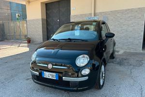 Fiat 500 1.3 Multijet 85 CV – 2011