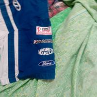 camicia minardi