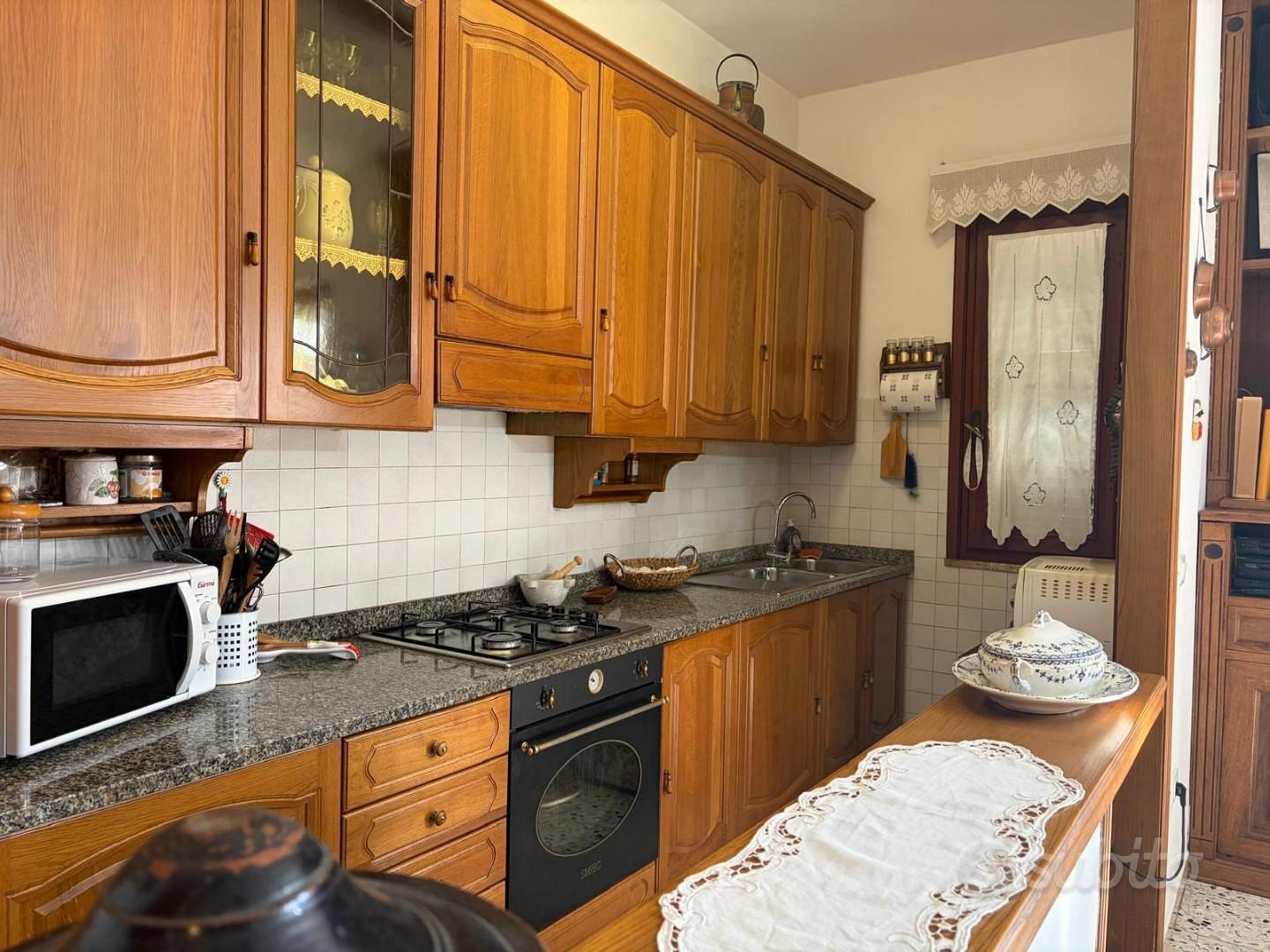 Appartamento – Bibbona, La California - Vista 4