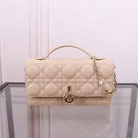 Borsa a Spalla Lady Dior