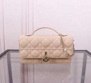 Borsa a Spalla Lady Dior