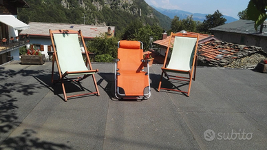 Casa in montagna a l'abetone