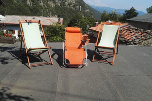 Casa in montagna a l'abetone