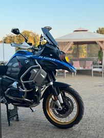 R 1250 GS Adventure HP