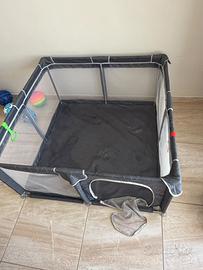 Box per bambini