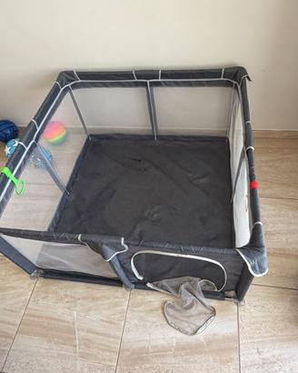 Box per bambini