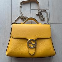 Gucci Borsa a Mano Donna Mod. 510302