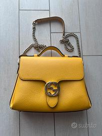 Gucci Borsa a Mano Donna Mod. 510302