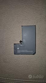 Batteria iphone 14 Pro 79%