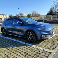 Ford Focus Active 1.5 120cv Ecoblue Co Pilot Autom