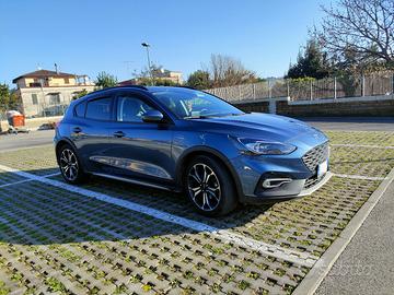 Ford Focus Active 1.5 120cv Ecoblue Co Pilot Autom