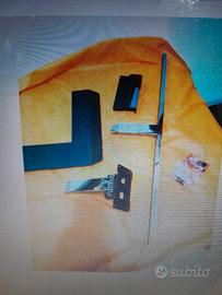 BARRA PIEDISTALLO PER TV PHILIPS MOD.650OLED855/12