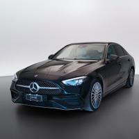 MERCEDES-BENZ Classe C-W206 Berlina 2021 - C 220 d