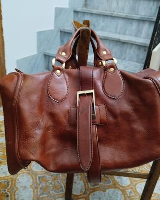 Borsone vintage 