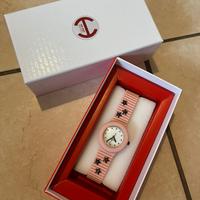 orologio hip hop nuovo