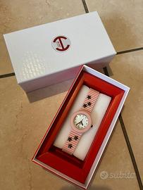 orologio hip hop nuovo