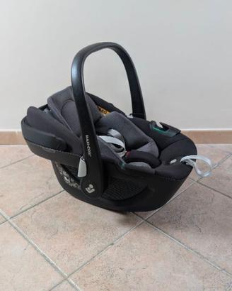 Maxi-Cosi Pebble 360 i-Size Ovetto
