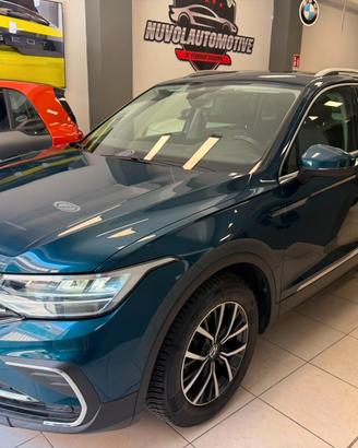 Volkswagen Tiguan 2.0 TDI 150 CV SCR DSG Elegance 