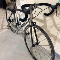 bicicletta da corsa