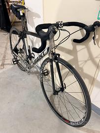 bicicletta da corsa