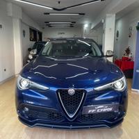 Alfa Romeo Stelvio 2.2 Turbodiesel 210 CV AT8 Q4 E