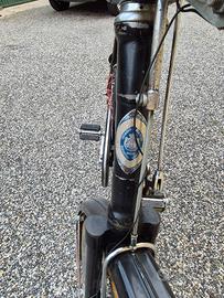 Bici d epoca donna