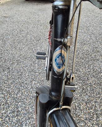 Bici d epoca donna
