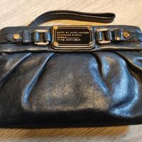 Pochette  Marc By Marc Jacobs blu 