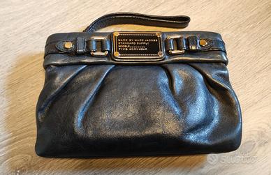 Pochette  Marc By Marc Jacobs blu 