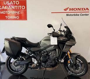 Yamaha Tracer 9 GT