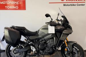 Yamaha Tracer 9 GT