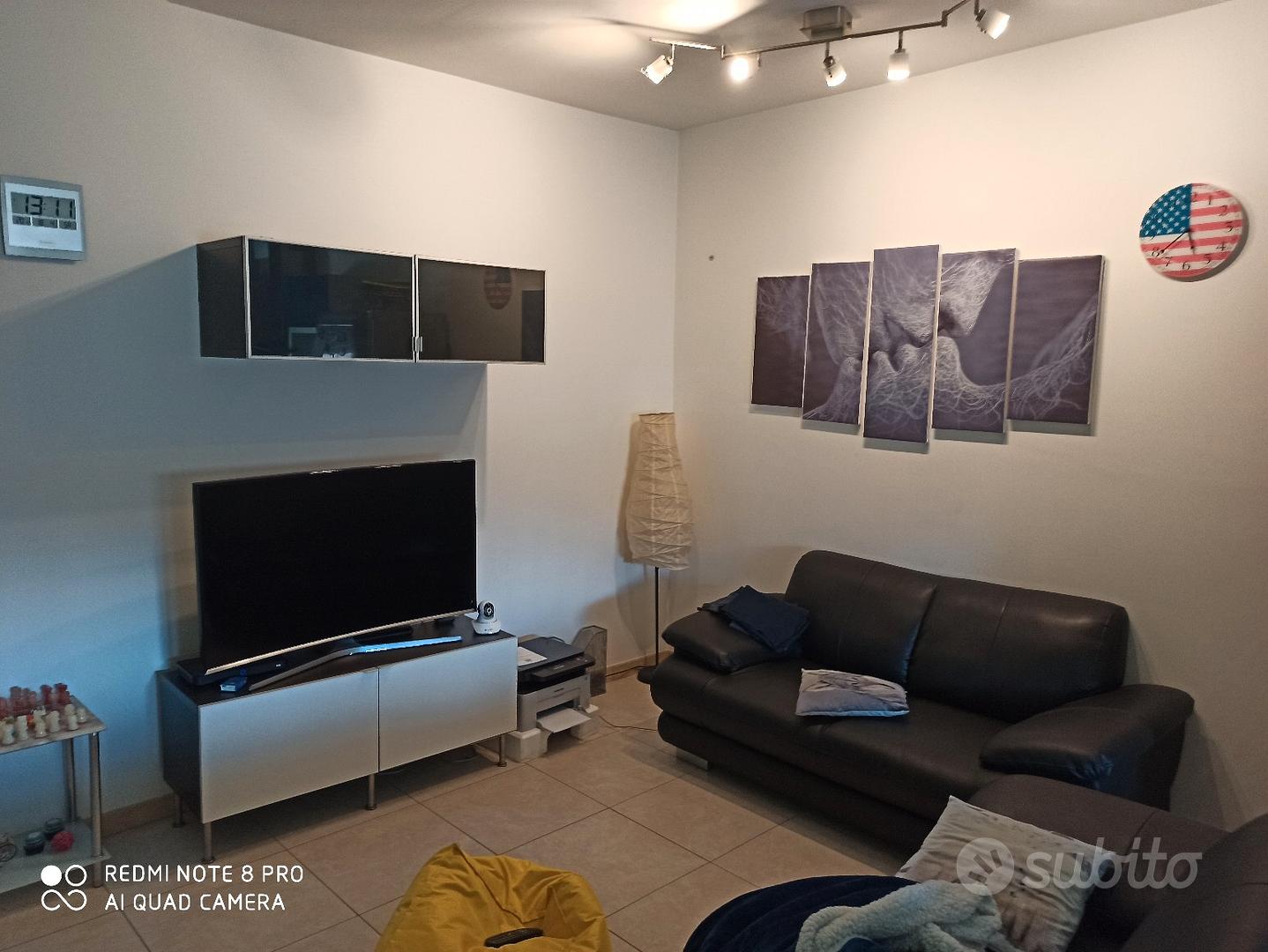 Appartamento – Castelfidardo, Cerretano, Iesina II - Vista 2