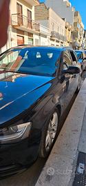 Audi A4 sw Sline