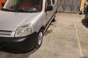 furgoncino citroenberlingo
