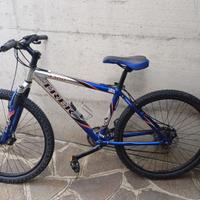 Bicicletta MTB Trek Alpha 4300