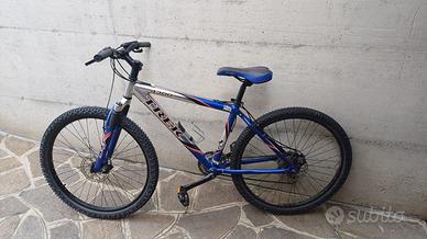 Bicicletta MTB Trek Alpha 4300